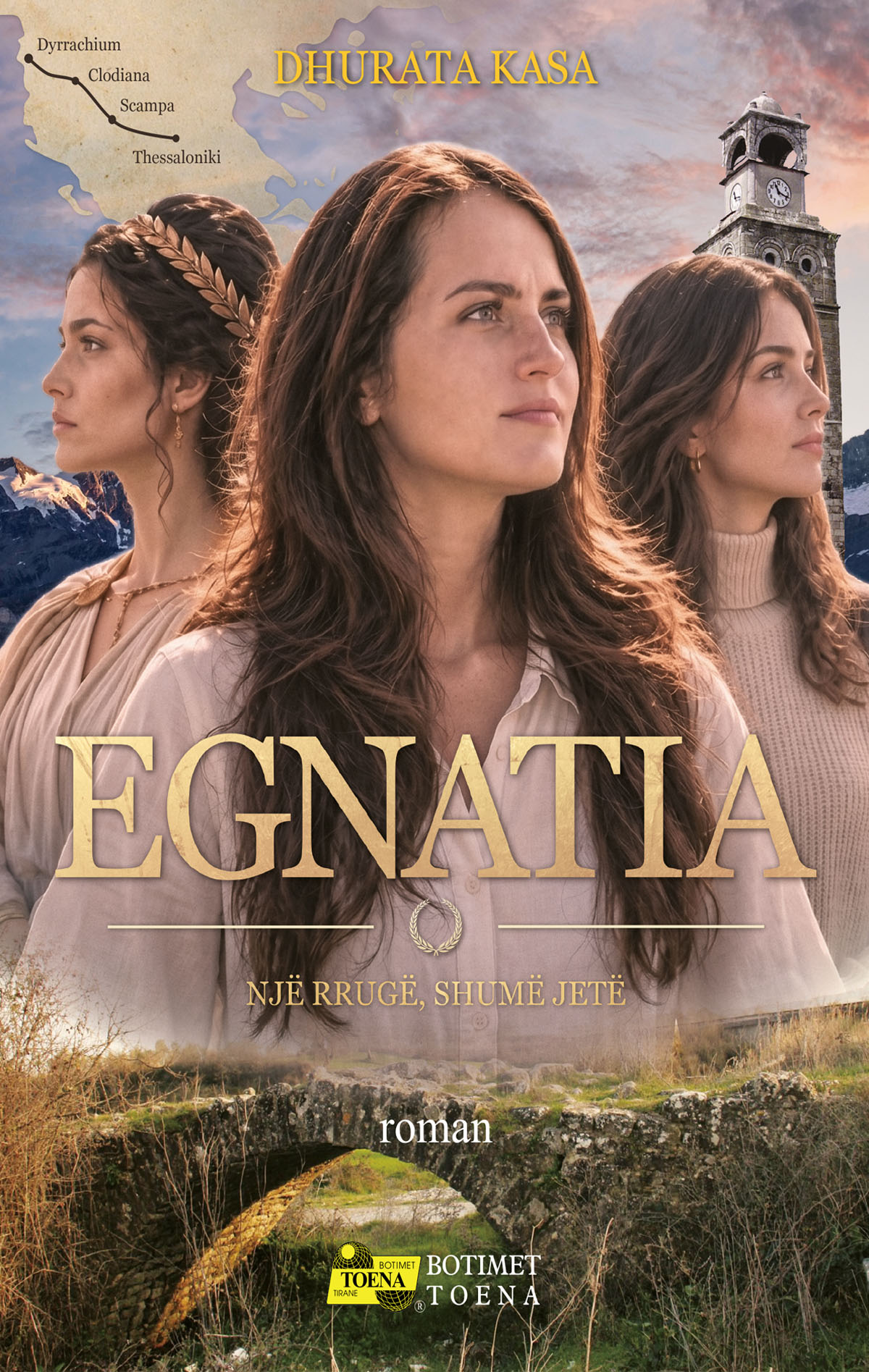 Egnatia
